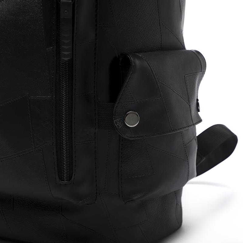 New backpack for men, trendy fashion backpack for men, business travel bag for men, laptop bag for men