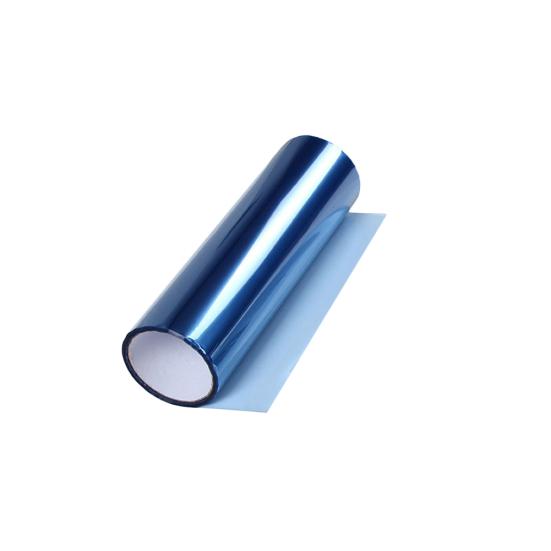 30x120cm Auto Car Headlight Fog Light Tint Change Color Film Sticker Decor