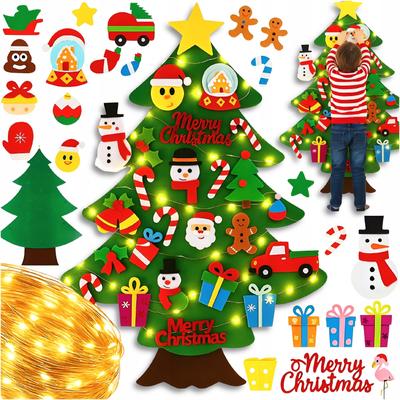 Lighting – Fairy Lights & Festive Lighting