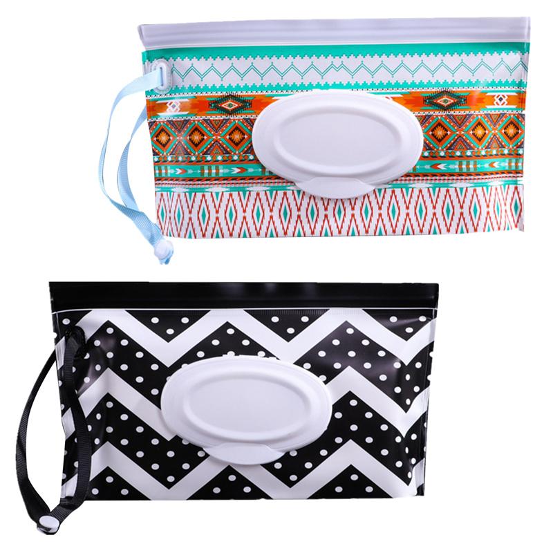 

2 шт. EVA портативная коробка для салфеток с застежкой-ремешком сумка для влажных салфеток откидная крышка косметичка на открытом воздухе полезные аксессуары для детской коляски