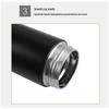 Fuguang Mingrui Business Vacuum Insulated Travel Mug