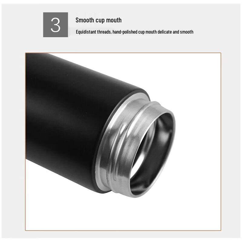 Fuguang Mingrui Business Vacuum Insulated Travel Mug