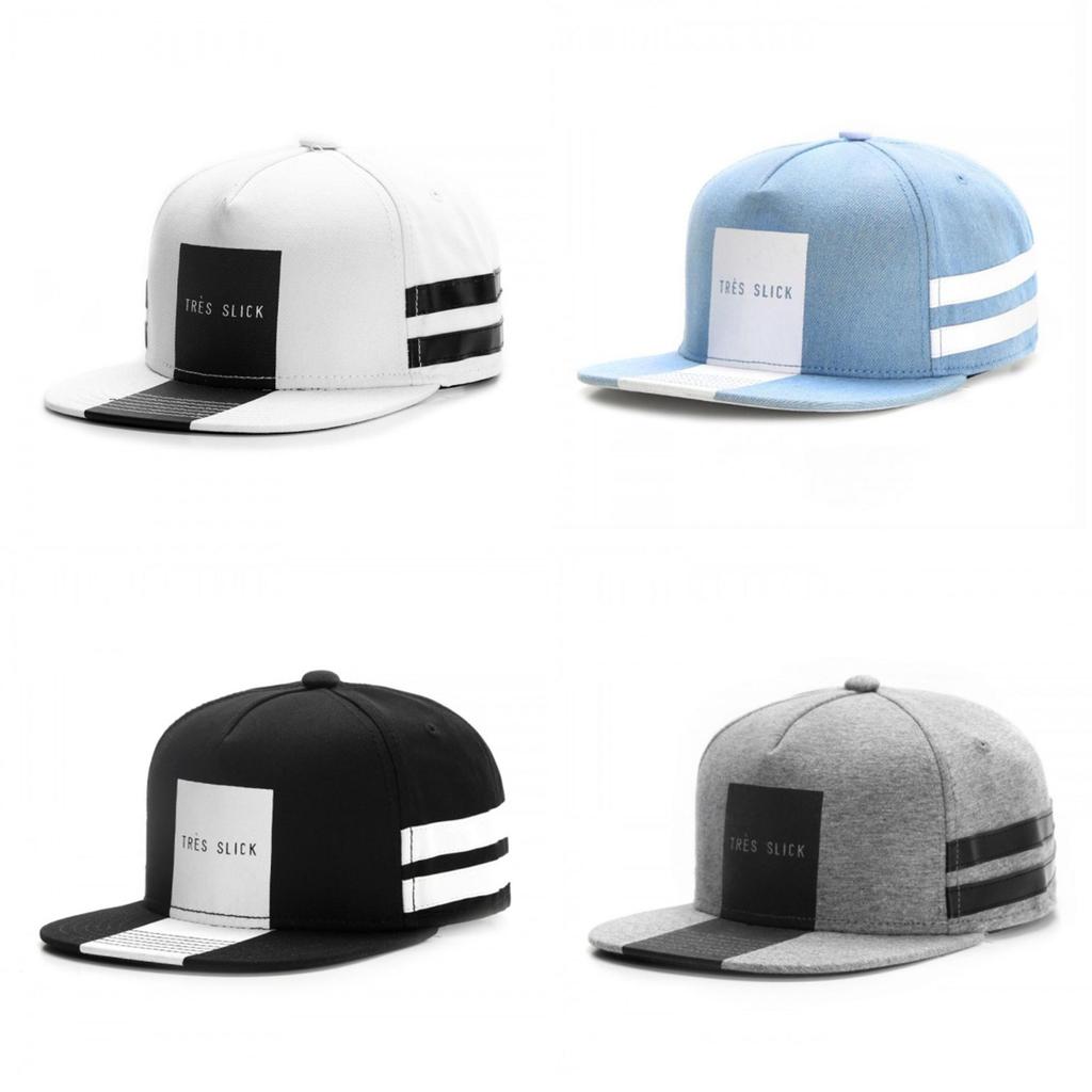Summer Trendy Baseball Hat With Wide Brim And Letter Embroidery