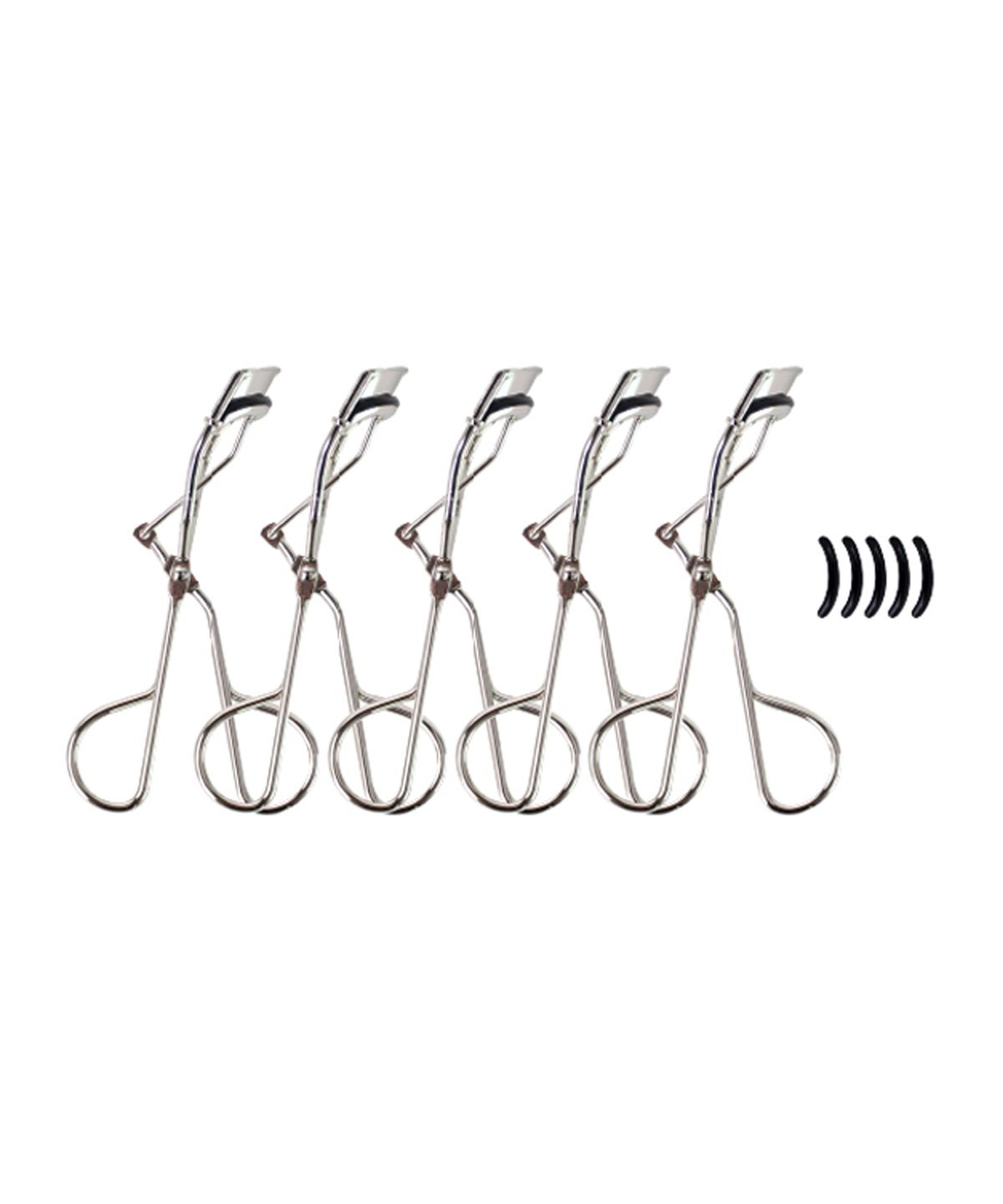 Magic Up Eyelash Curler 5P