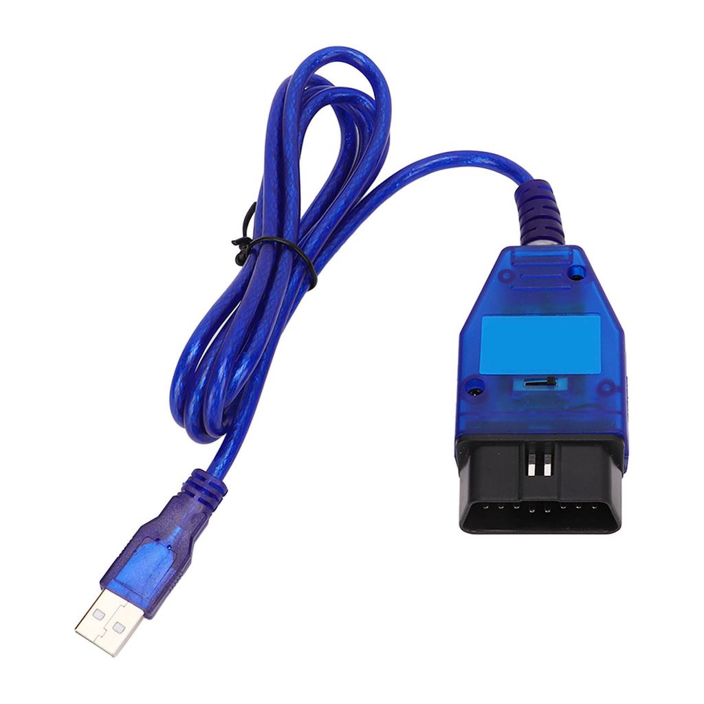 Car OBD2 Diagnostic Scanner Cable Replacement for SEAT Alhambra Altea Arosa Cordoba Ibiza