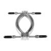 Adjustable Pressure Pussy Splitter Vaginal Expander Stretcher Clitoris Vagina Spreader G-spot Speculum Spreader Adult Sex Toys