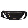 Fashion Waist Packs for Women Men Belt Bags Packs Lightweight Crossbody Bags Bum Bags for Running Hiking Travel Workout Bolsa