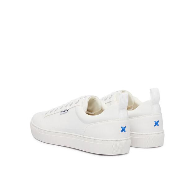 Кроссовки HUGO Morrie