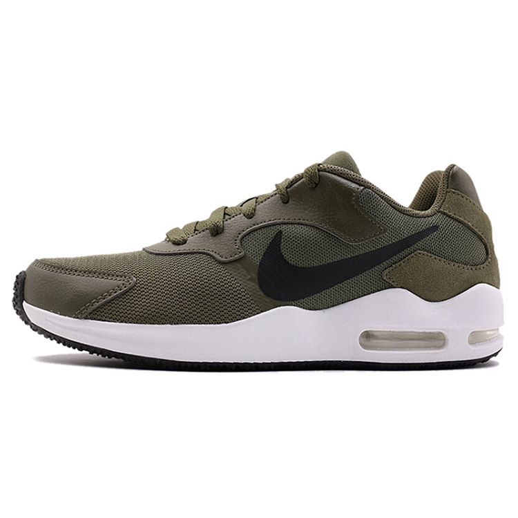 

Мужские кроссовки Nike Air Max Guile Medium Olive Green Black 916768-200 42.5