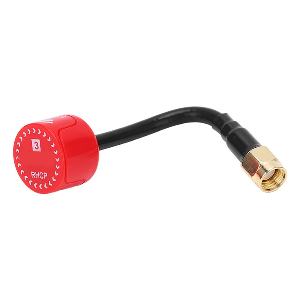 5.8GHz   Drone   85mm 2.5 Dbi   for RC   Racing Drone Quadcopter