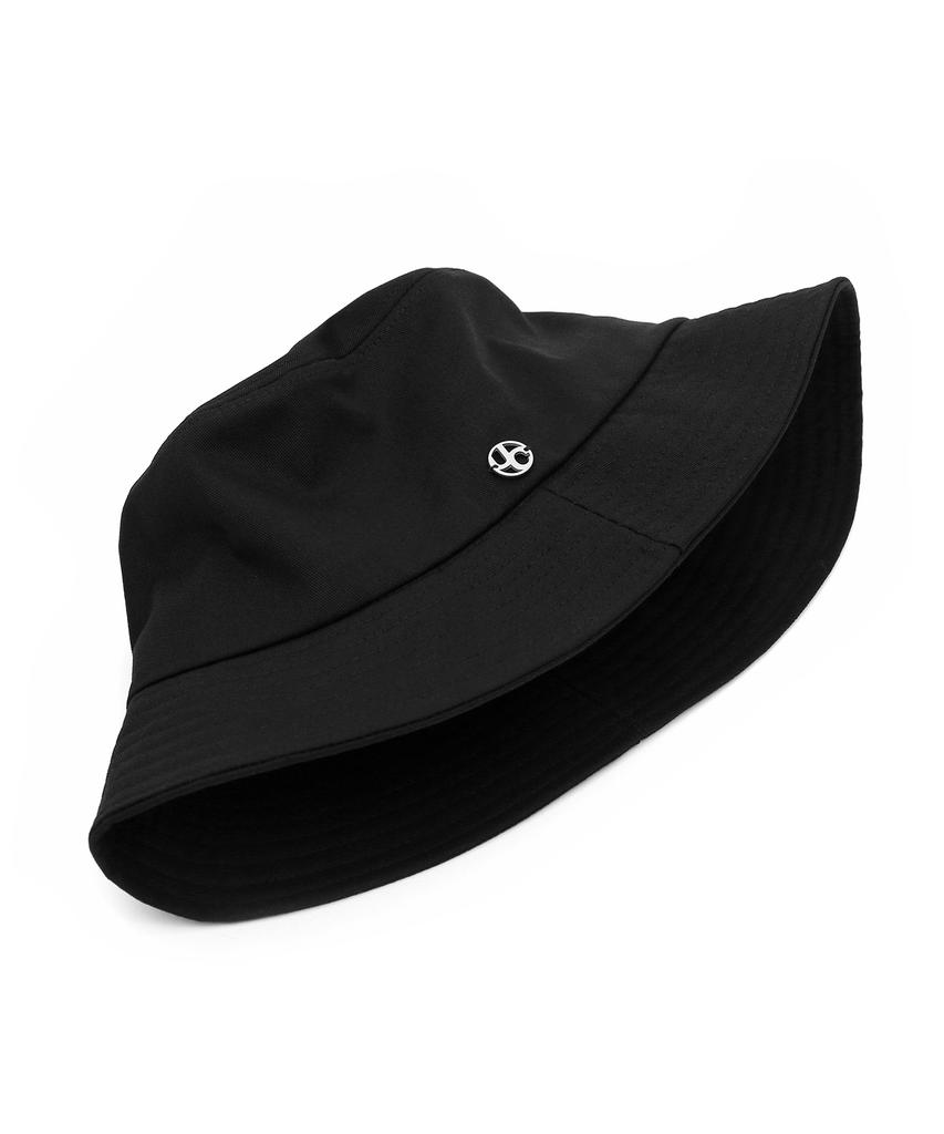 Eondeokeonteulol Four Seasons Big Size Oversized Cotton Bucket Hat Unisex Bucket Hat Uc / Over Fit Bucket / Bk