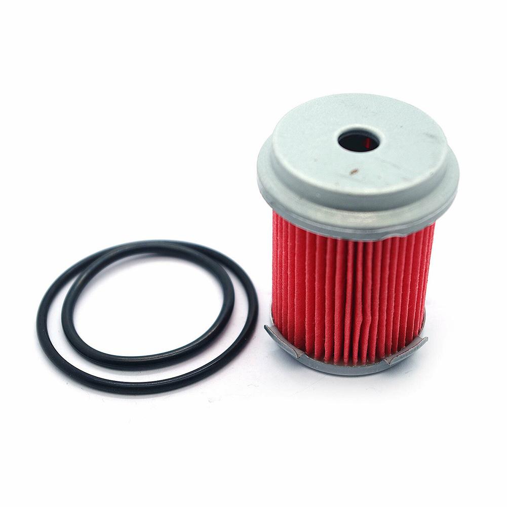 Automatic Transmission Filter For Honda Ridgeline Pilot For Accord Acuraa Civic Crosstour 25450-P4V-013 Transmission Filter
