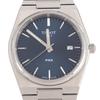 Used [New] Tissot PRX T137.410.11.041.00 SS Quartz