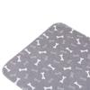 Repeat Washing Pet Urine Pad Thickened with Strong Water Absorption Dog Urine Pad Dog Diaper Size Dog Pad