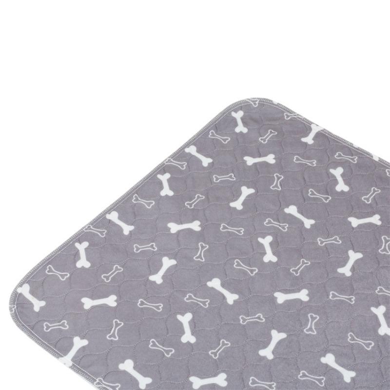 Repeat Washing Pet Urine Pad Thickened with Strong Water Absorption Dog Urine Pad Dog Diaper Size Dog Pad