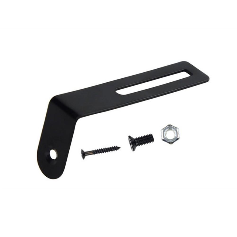 Nut Bracket Accessories Bracket Builds Custom Electric