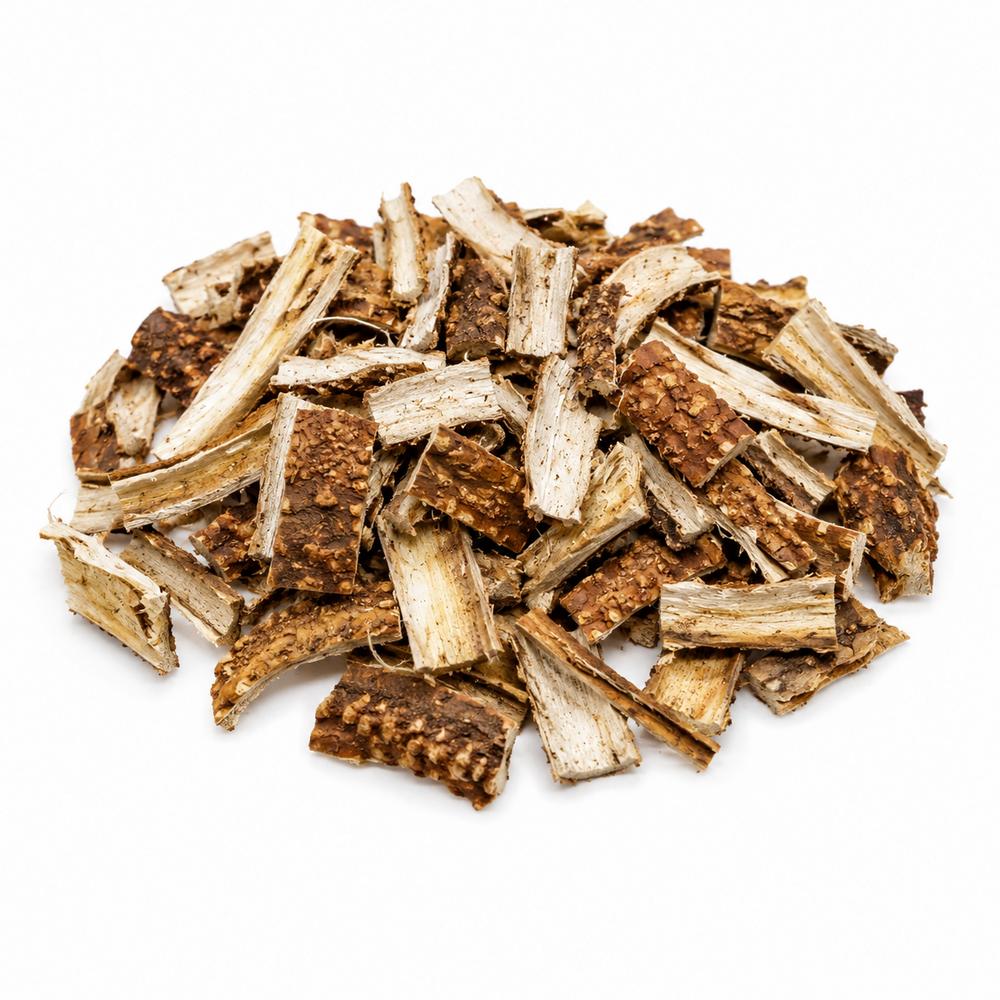 Samsung Pharmacy Sangbaekpi (Mulberry Root Bark) Domestic 1 Pcs 300g