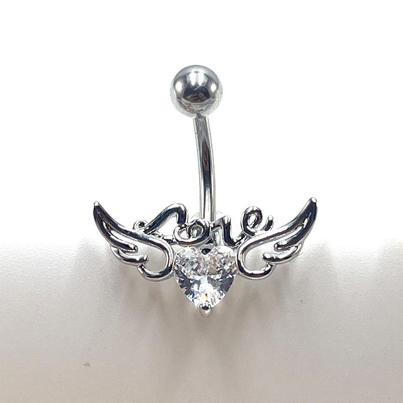 

Сексуальный пирсинг пупка для женщин, девушек, украшение для тела, из нержавеющей стали, кольца для пупка, украшение для пирсинга пупка