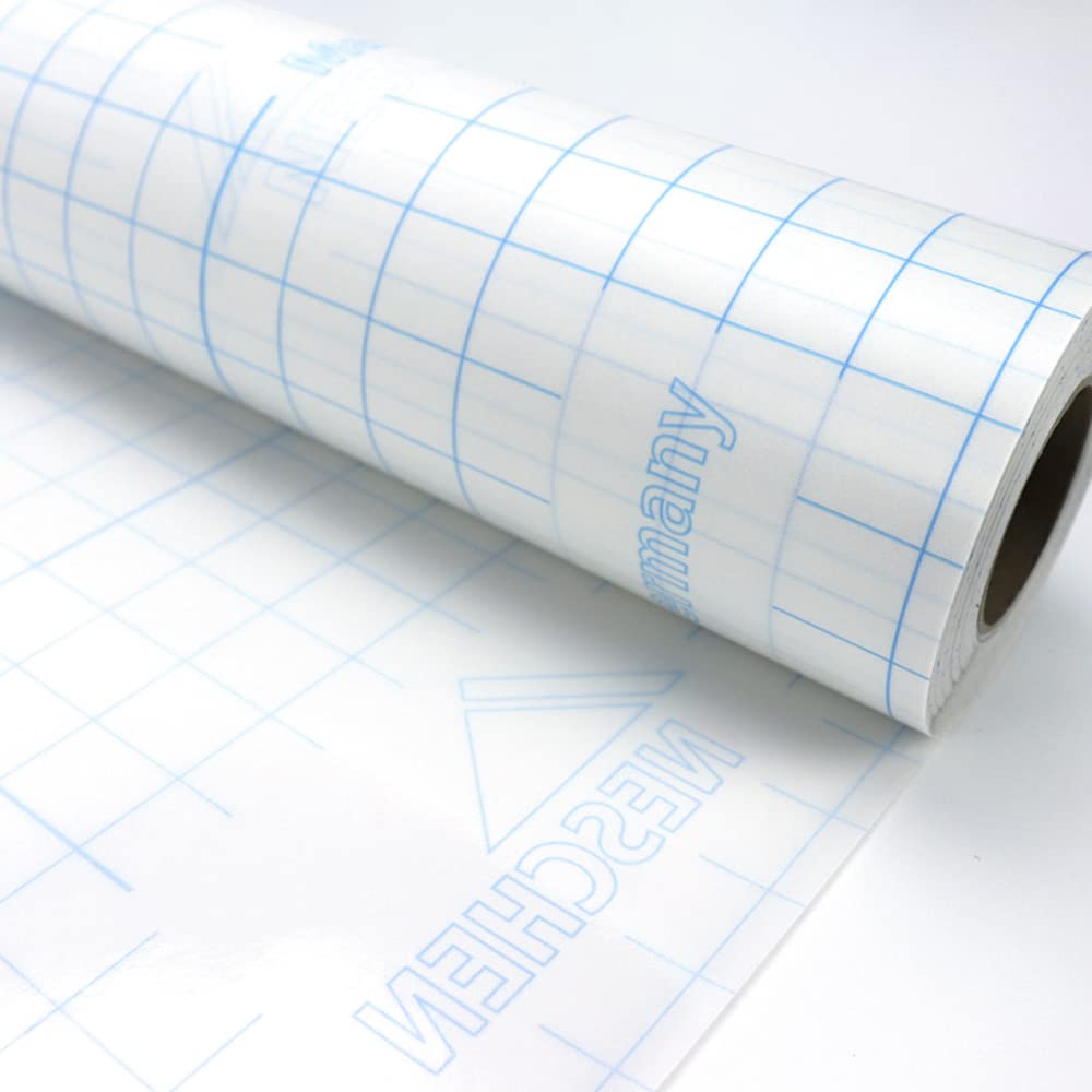 MUSE Cover Film Book Cover Filmlux 609 36cm X 25m A4 Size Transparent FLS-408