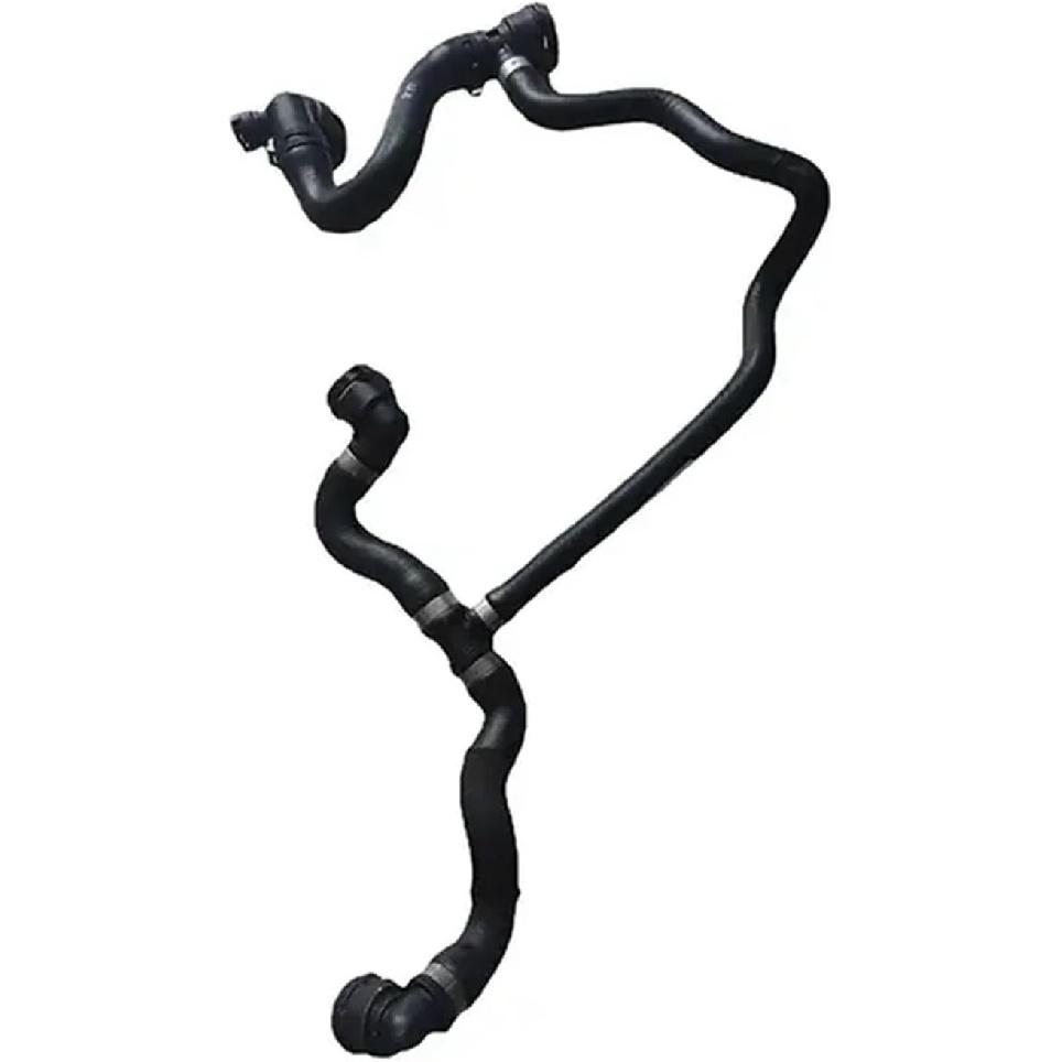 A2535017200 A2535011700 Cooling Tank Radiator Hose Pipe Fit For Benz GLC X253 2535017200 2535011700