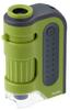 Raymay Fujii Handhållen Mikroskop ZOOM Grön RXT1143M Mikroskop,