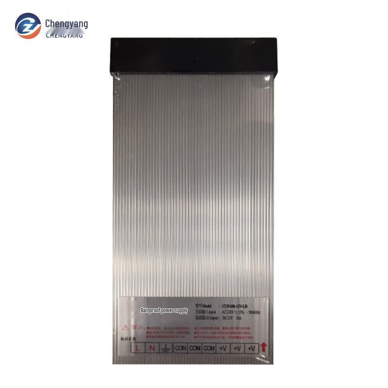 Cheng Yang 400W 12V Rainproof LED Power Supply