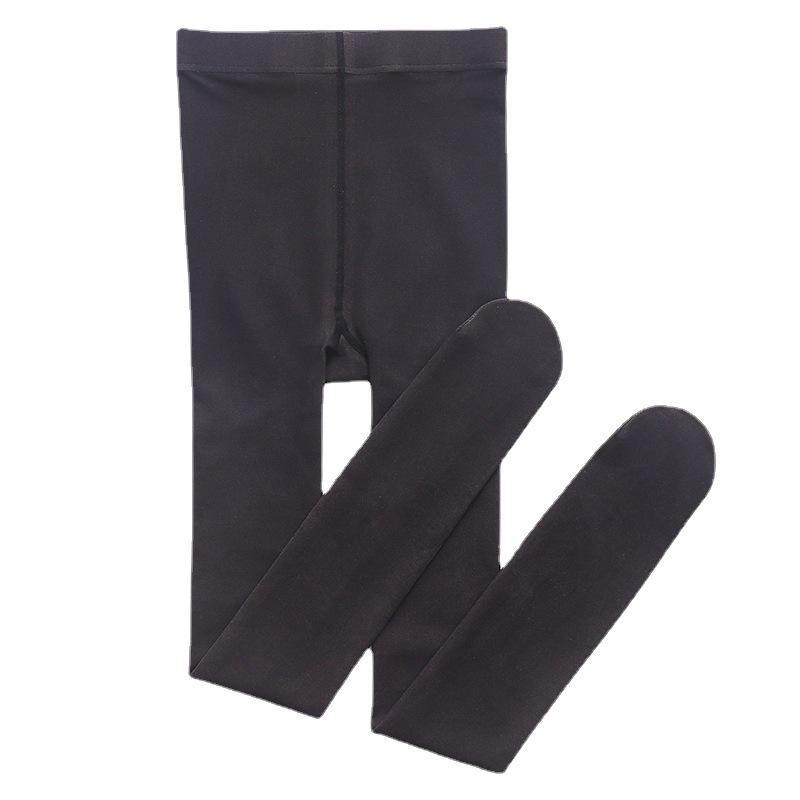 New Artifact Women's Seamless Transparent Pantyhose, Brown/Grey, Spring/Autumn Style, Internet Celebrity Leggings.