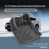 Fits Model 22-24 BELGEE Bin Yue X50/Proton X50 Full Coverage TPE Car Floor Mats