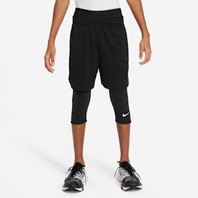 Nike Kids Leggings Moderate L