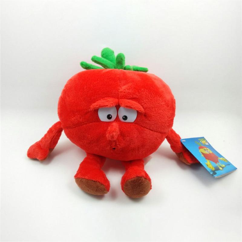 leoboone Cuscino di Peluche per Bambini Cuscino di Peluche per Bambini