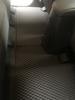 EVA Mats (black) for Kia Sportage 2004-2010