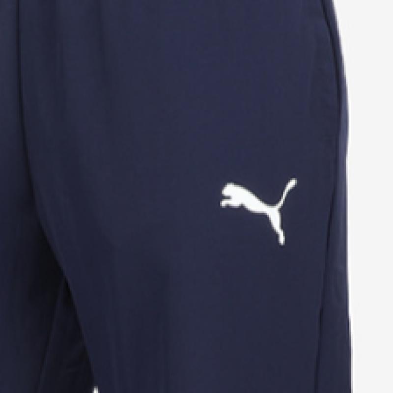 Puma Galleria Puma TeamriSe Training PantS Men S Long PantS SweatShirt