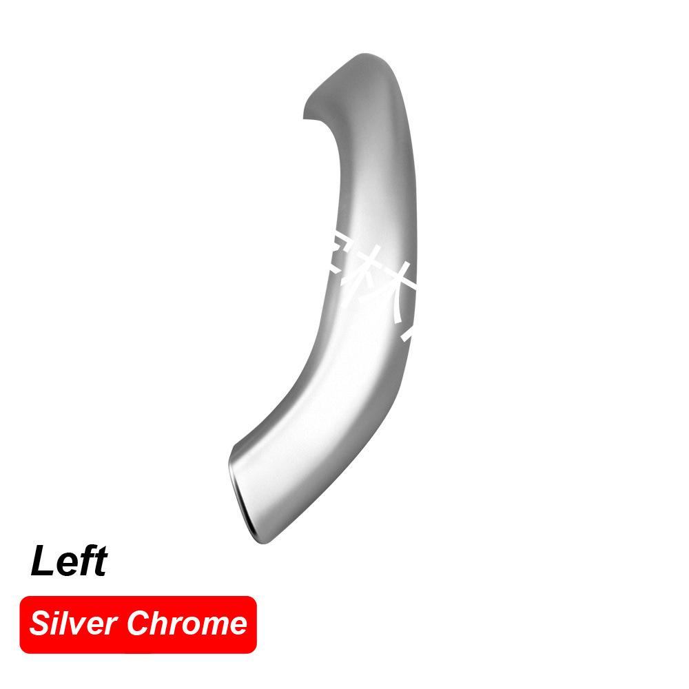 Compatible Door Handle Cover for BMW X1/X2 (2016-2022) Armrest F48/F49/F39