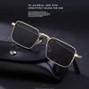 Fashion Sunglasses Square Sunglasses Non-Polarized Fashion Accessory 