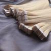 Acessórios e ferramentas – Adesivos para cabelo
