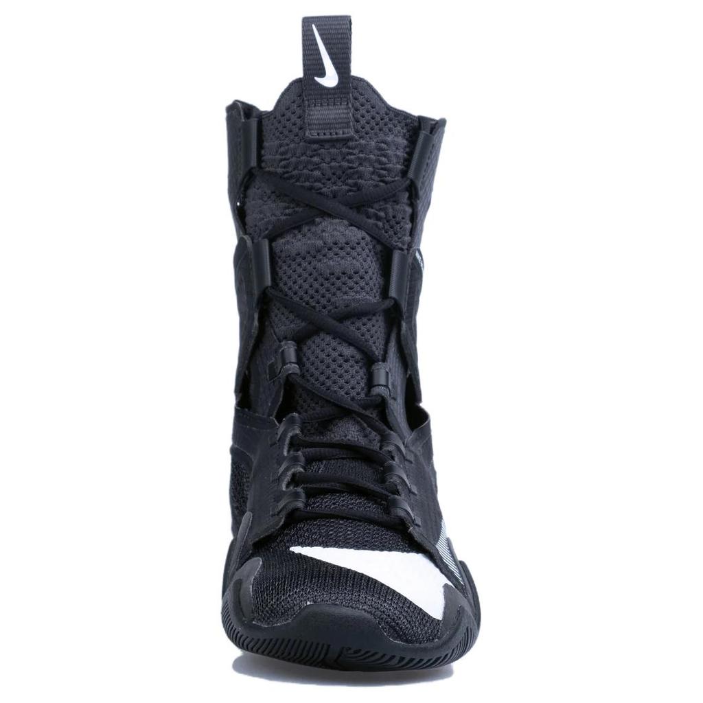 Ny Nike HyperKO 2 Svart Hvit CI2953-002