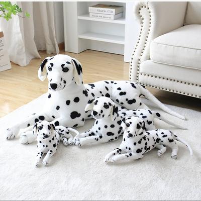 Plush Toy Doll Simulation Dog Gift Cloth Doll Children's Doll