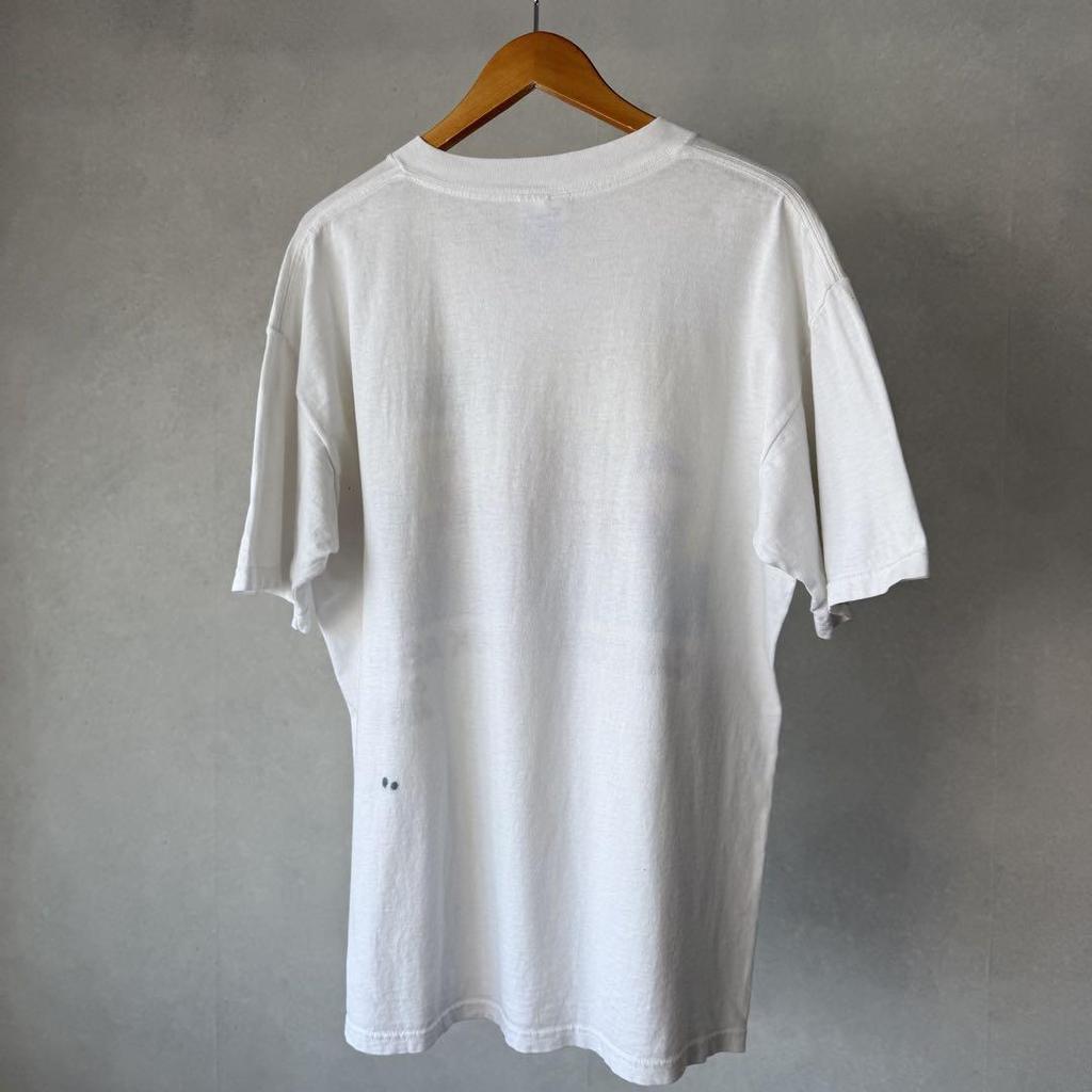 [USED] 90s GILDAN South Park Tee Shirt, Large, South Park