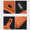 Multifunctional Back Seat Cup Holder, Car Headrest Hook Storage for Travel Truck Interior Cell Phones Keys Organizer Supplies