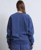 Aidan M Granma Cable Sweatshirts (Blue)