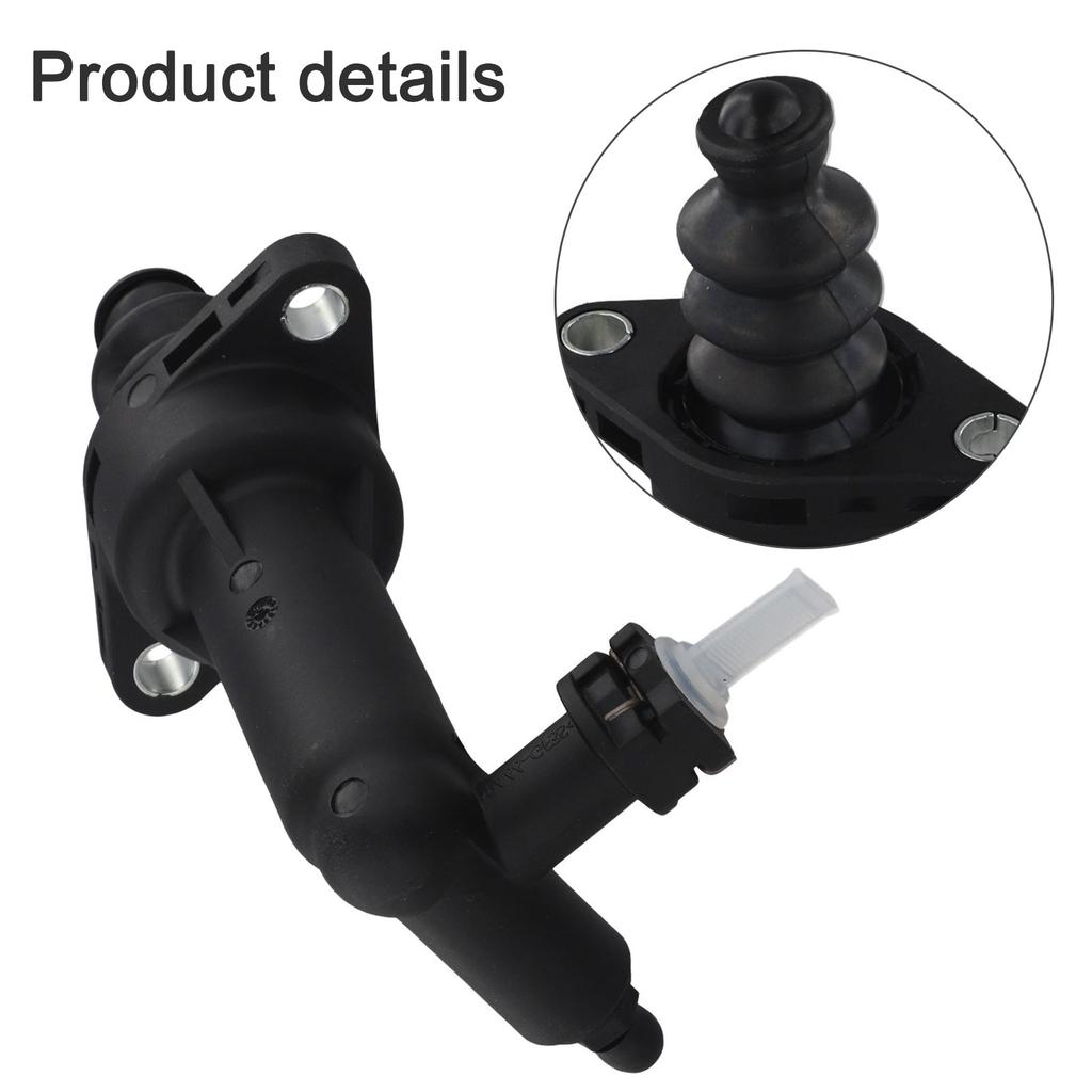 Clutch Slave Cylinder Vehicle Clutch Part Direct Replacement Part