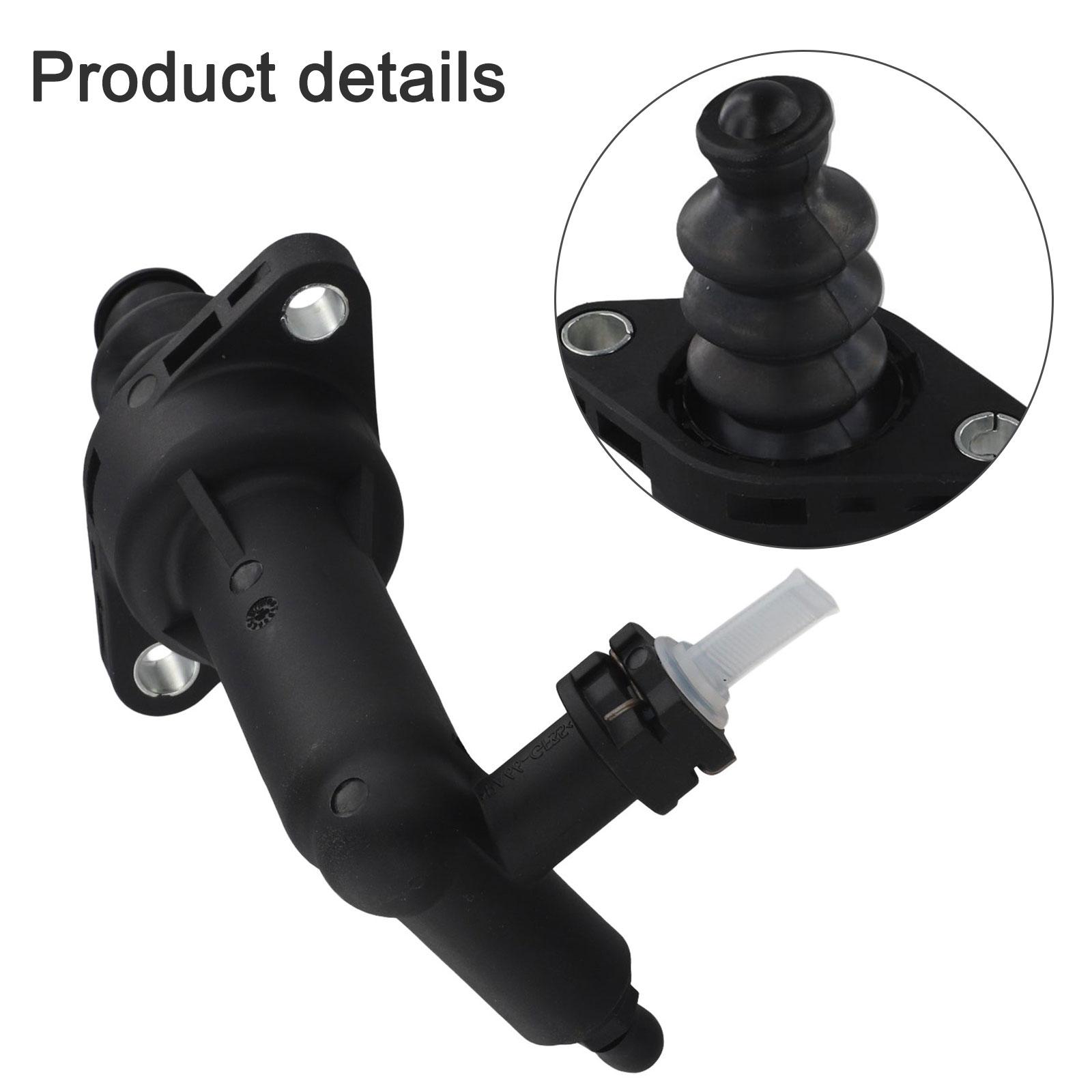 Compatibility With Vehicles Clutch Slave Cylinder Easy To Install Fits Multiple Models Brake Fluid For Beetle 2012--2016 China Mainland