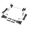 Spread World OPTION Rear Stabilizer No.1 Set/CW-01 AOB-009