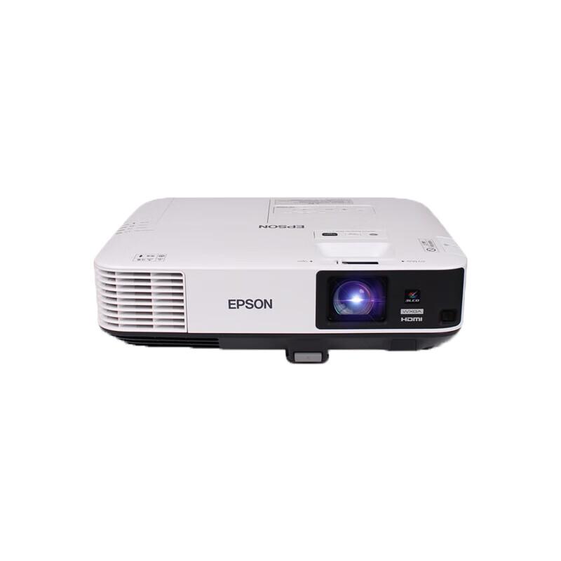 

Epson CB-2155W Wireless Business Projector Bundle (CN version)