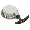 Mini Alloy Pull Starter Part Recail Start for ATV 49CC Pocket Bike Minimoto Quad