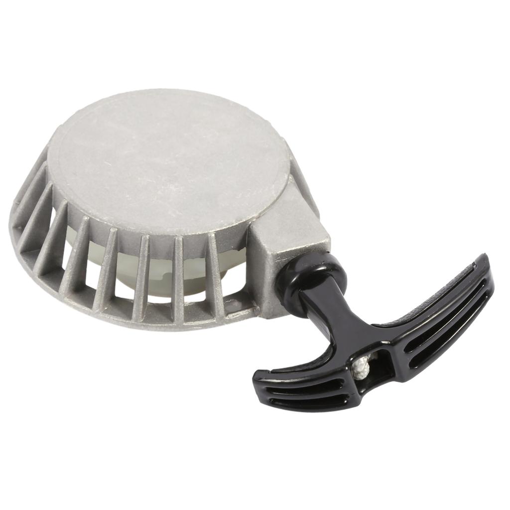 Mini Alloy Pull Starter Part Recail Start for ATV 49CC Pocket Bike Minimoto Quad