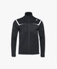 Spyder Men'S Pro Web Stand Neck Set Zip-Up Sphpcnft211Mblk
