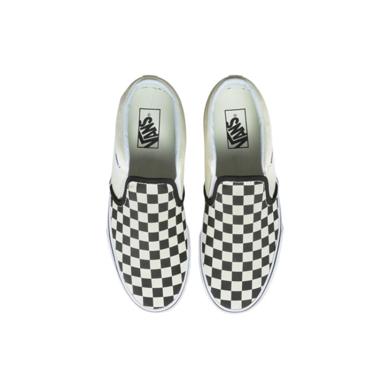 Vans Asher 'Checkerboard' Vans VN000SEQIPD