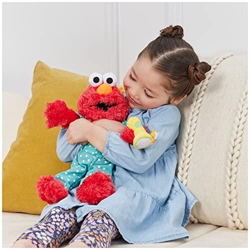 GUND Sesamstraße Schlafenszeit Elmo 6058897