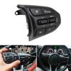 Багатофункціональна кнопка 96720-G6010 Для Kia Rio X-line Morning Пульт на кермо Bluetooth Круїз-контроль Гучність Швидка доставка